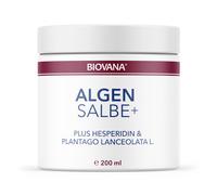Biovana Algensalbe Plus - Pomata alle alghe 200 ml Pomata