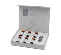 biovast Dr.cure cell mts ampolla trattamento premium per il cuoio capelluto