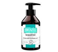 Biovax Aloe Vera Shampoo per Capelli Fragili e Cadenti 200 ml