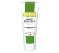 Biovax Balsamo 7in1 per Capelli Sottili e Danneggiati Bambù + Olio di Avocado 200 ml
