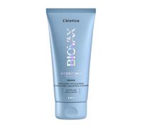 Biovax Glamour Hydrating Therapy Maschera Idratante per Capelli 150 ml