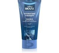 Biovax Glamour Hydrating Therapy Maschera Idratante per Capelli 150 ml 150 ml