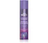 Biovax Glamour Ultra Violet for Blond Shampoo Secco 200 ml 200 ml