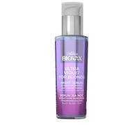 Biovax Siero Intensivo Idratante Notte Ultra Violet per Capelli Biondi e Grigi 100 ml