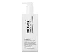 Biovax Trychologic Advanced Detox Shampoo, 200 ml