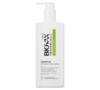 Biovax Trychologic Shampoo Capelli e Cuoio Capelluto Anti-Grasso 200 ml