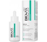 BIOVAX TRYCHOLOGIC SIERO ANTI-PERDITA DI CAPELLI