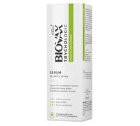 Biovax Trychologic Siero Cute Capelli Grassi 50 ml