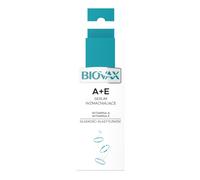 BIOVAX Vitamina A+E Siero Rinforzante per Capelli 15 ml