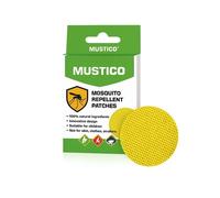 Biovena Health Mustico cerotto insetto repellente 1 St