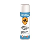 Biovena Health Mustico spray insetto repellente 100 ml