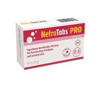 Biovena Health NefroTabs Pro - Supporto per la funzione renale e delle