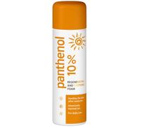 Biovena Health Pantenolo 10% - Schiuma per ustioni 150 ml