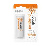 Biovena Health Pantenolo Balsamo labbra SPF 15 1 St
