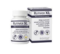 Biovena Health Rutiver XL 60 St