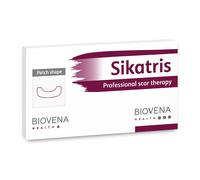 Biovena Health Sikatris - cerotti in silicone “Anchor” per la piega so
