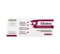 Biovena Health Sikatris cerotti in silicone “Anchor” per la piega sott