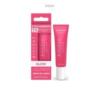 BIOVENE 1% VITAMINA C SIERA LABBRA 10ML STRAWBERRY GLOW LIP TREATMENT