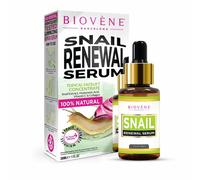 Biovene Active Renewal Ultra Regenerating Facial Serum Treatment 0,03