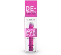 Biovene De-puffing al retinolo, De-puffing, Roll-On per gli occhi, 15 ml