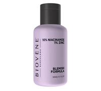 Biovene Formula anti-imperfezioni, 10% niacinamide, restringimento dei pori, siero, per il viso, 30 ml