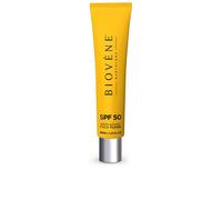 BIOVENE HYALURONIC ANTI-AGING facial fluid SPF50 40 ml