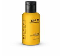 Biovène Siero solare viso ialuronico anti-età SPF30 – 30 ml