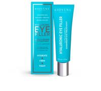 HYALURONIC EYE FILLER ultra-plumping eye treatment 30 ml