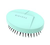 Biovene La Spazzola Consapevole, Compatta, Verde Menta, Districante