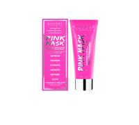 PINK MASK glowing complexion peel-off treatment 75 ml