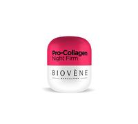 Biovene Pro-Collagen, Rassodante, Notte, Crema, Per Viso, 50 ml