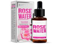 BIOVÈNE ROSE WATER PURE AND NATURAL multi-purpose home remedy 30 ml