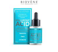 Biovene Siero Viso Acido Ialuronico 30 ML HYALURONIC ACID Idratazione Istantanea