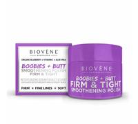Biovene Smoothening Polish Firm y Tight Retexturizing Scrub For Butt y