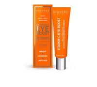 VITAMIN C EYE BOOST age-correcting illuminating under eye cream 30 ml