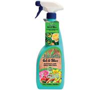 BIOVENTIS - GEL DI SILICE 550ML