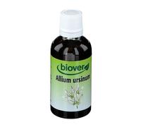 Biover Aglio Orsino 50 ml Gocce