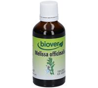 Biover Melissa Officinalis 50 ml Gocce