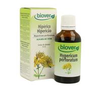 Biover Olio Corp. Iperico 100 ml Bio Biover 100 g