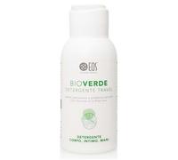 Eos Bioverde Detergente Viso Corpo e Intimo Travel, 100ml