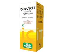 Biovicit 60 Capsule