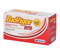 Biovigor Forte Flaconcini 100 ml Flaconcini bevibili