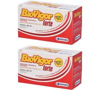 Biovigor Forte Flaconcini 2x100 ml