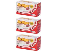 Biovigor Forte Flaconcini 3x100 ml