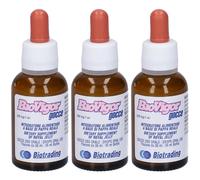 Biovigor Gocce 30 Ml 3x30 ml Gocce orali