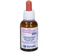 Biovigor Gocce 30 Ml 4x30 ml Gocce orali