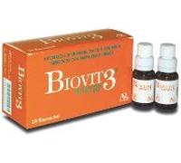 biovit 3 Energy 10 Flaconcini