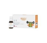 BIOVIT 3 ENERGY 10FL 10ML