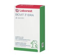 BIOVIT 3 IDRA 4PZ 200ML