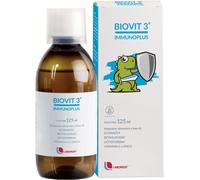 biovit 3 immunoplus 125 ml